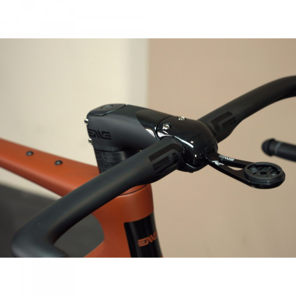 Showroom Enve MOG - Master of Gravel Rahmenset Gr. 54 - Terracotta