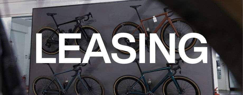 Bikeleasing