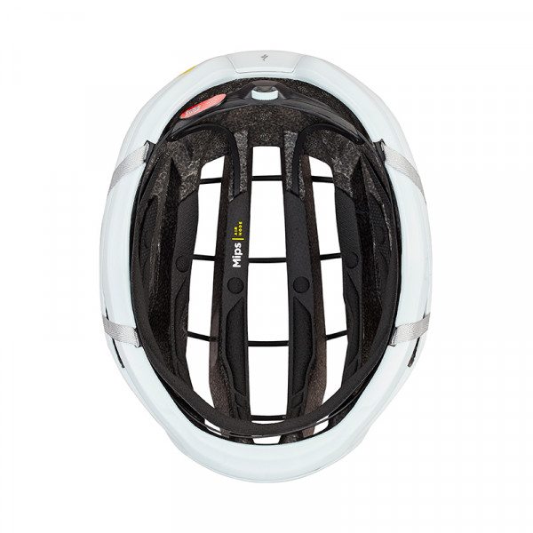 Specialized S-Works Prevail 3 Helm White (Weiß)