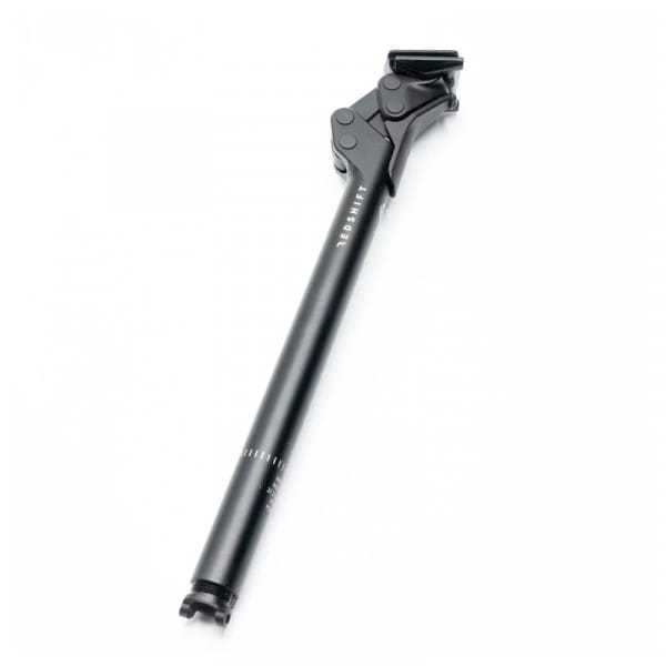Redshift ShockStop Endurance Suspension Seatpost gefederte Sattelstütze