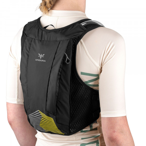 [REFURBISHED] Apidura Racing Series Hydration Vest Trinkweste Größe S/M