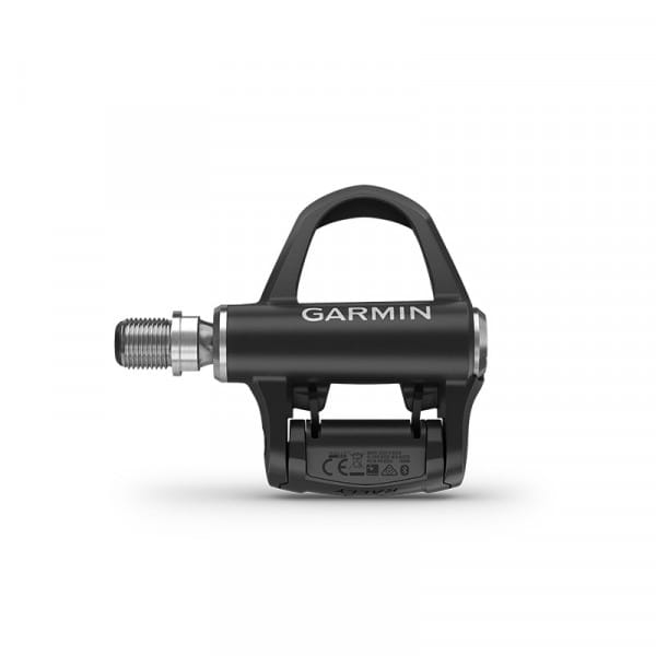 [REFURBISHED] Garmin RALLY RK200 Powermeter-Pedale für beidseitige Wattmessung