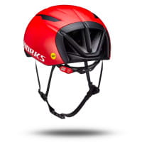 Specialized S-Works Evade 3 Rennrad-Helm Vivid Red