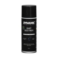 Dynamic Dirt Destroy Schaumspray 400ml Sprühflasche