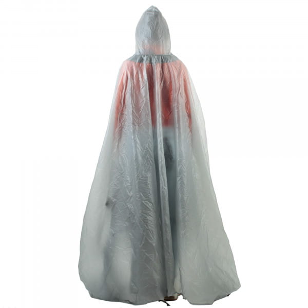 [REFURBISHED] Six Moon Designs Gatewood Cape 2in1 Poncho und Zeltplane
