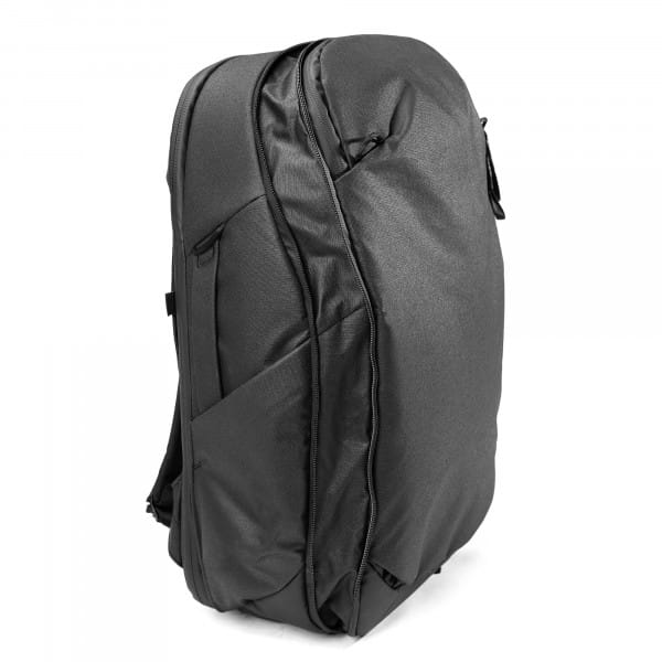 Peak Design Travel Backpack Black