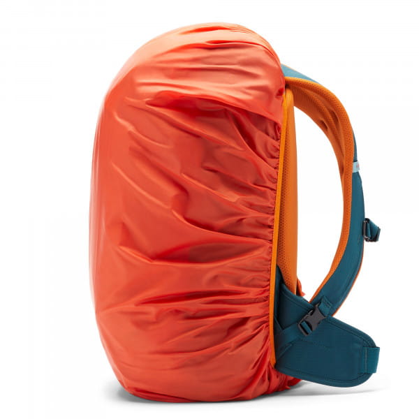 Cotopaxi Seco 45L Rain Cover - Canyon