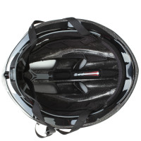 Rudy Project Boost Pro Aero Rennrad-Helm Größe L schwarz