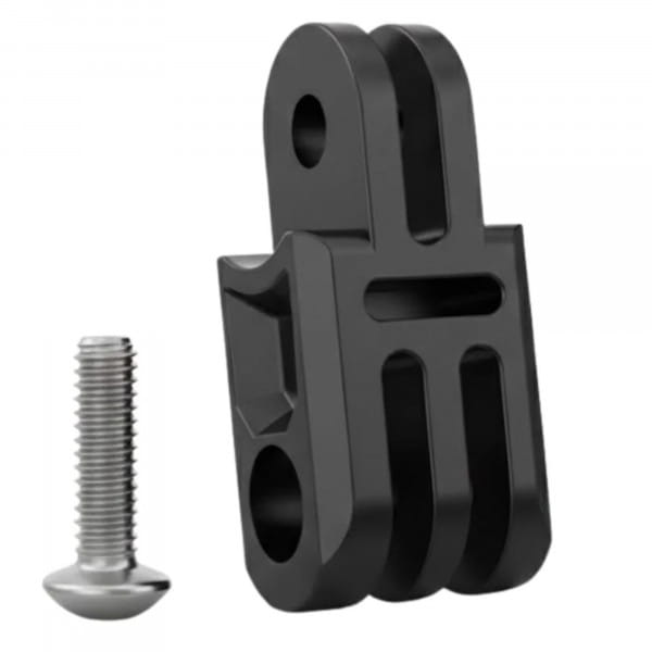 KOM Cycling XM02-GP GoPro Extender Arm - Verlängerungsarm für Actioncams