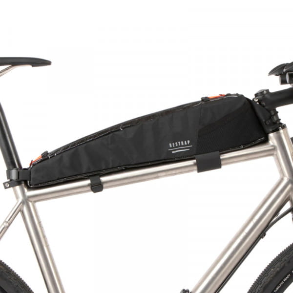 [REFURBISHED] Restrap Race Top Tube Bag Long Rahmentasche