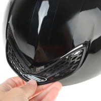 [REFURBISHED] Rudy Project Boost Pro Aero Rennrad-Helm Größe L schwarz
