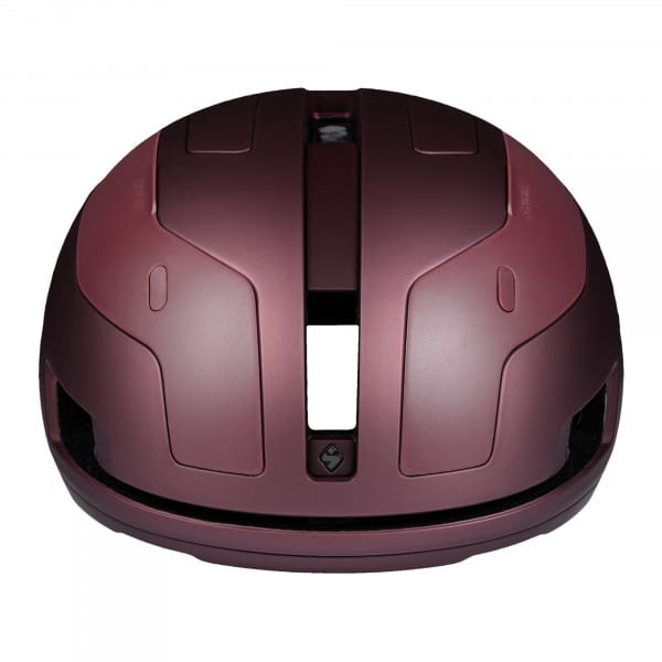 [REFURBISHED] Sweet Protection Falconer Aero 2Vi Mips Helm Barbera Metallic
