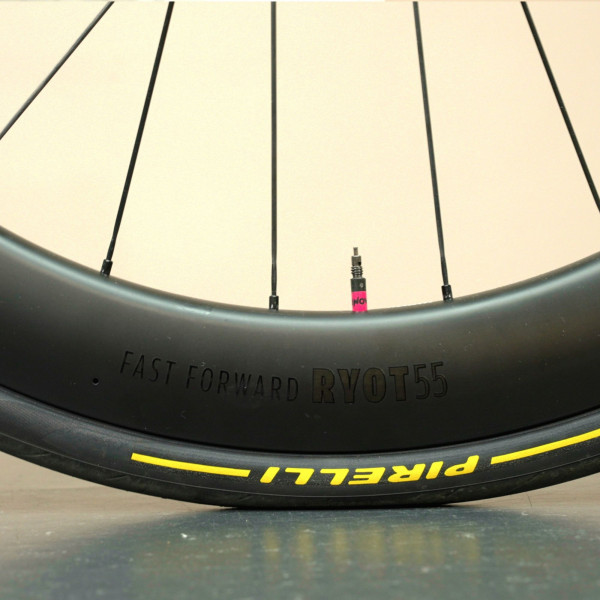Showroombike TIME Skylon Komplettrad Gr S - Purple