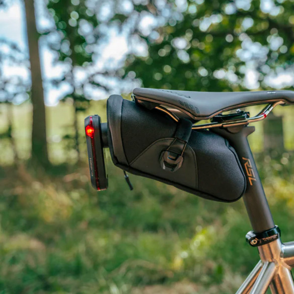 [REFURBISHED] KOM Cycling Saddle Bag Satteltasche