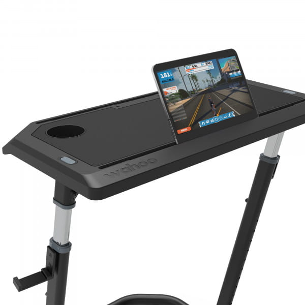 Wahoo Kickr Desk V2 - Verstellbarer Hometrainer-Tisch