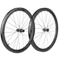 9th Wave Anath 650 All-Road - Gravel-Laufradsatz Carbon mit DT Swiss 350 SP Nabe - SRAM/Shimano 10-/