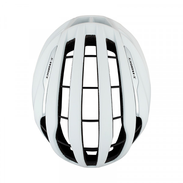 Specialized S-Works Prevail 3 Helm White (Weiß)