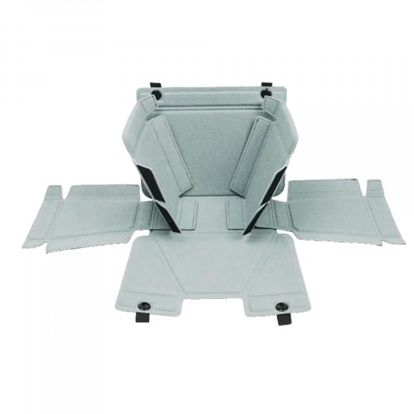 Route Werks Padded Insert - Grau