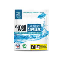 SmellWell Wäschekapseln für Activewear, 12 Stück