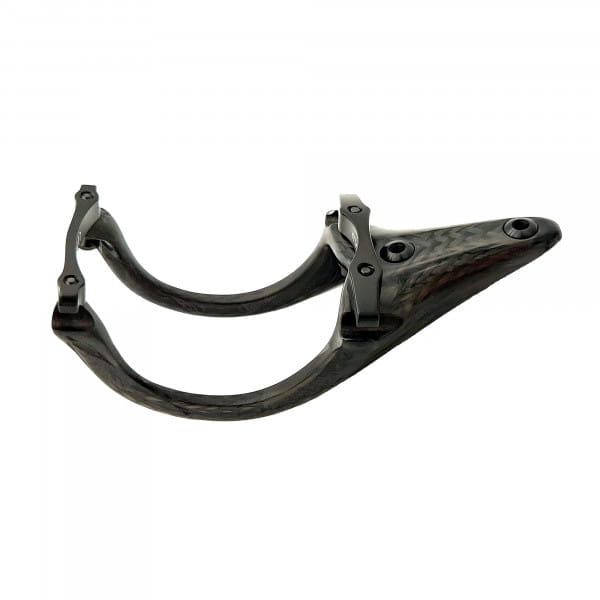 [REFURBISHED] Y-MOUNT Saddle Rail Mounting System Adapter