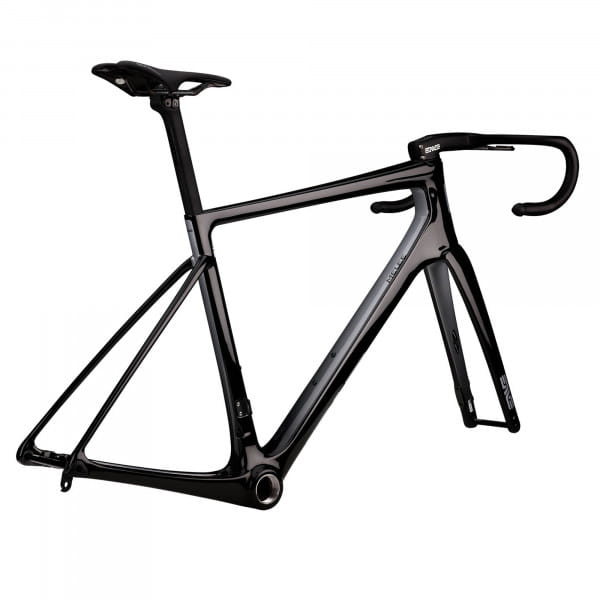 ENVE Melee Rahmenset ENVE Black