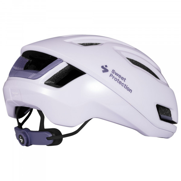 Sweet Protection Falconer 2Vi Mips Helm Light Lilac