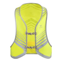 [REFURBISHED] Apidura Packable Visibility Vest - Warnweste (S/M)