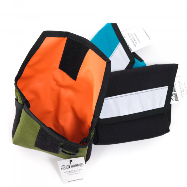 [REFURBISHED] Road Runner Bags Waterproof Hip Bag