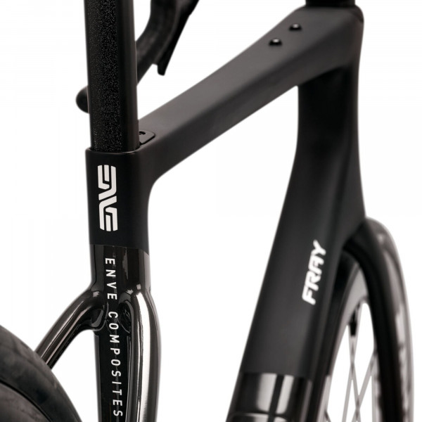 ENVE FRAY Rahmenset ENVE Black