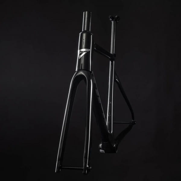 Showroom Time Skylon Rahmenset XL - Nude - Neu!