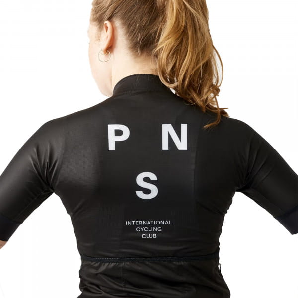 Pas Normal Studios Women's Mechanism Jersey - Black