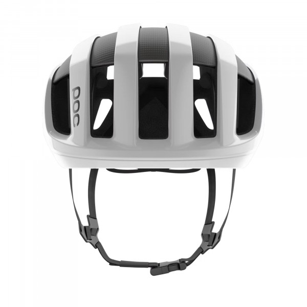 POC Cytal Carbon - Hydrogen White