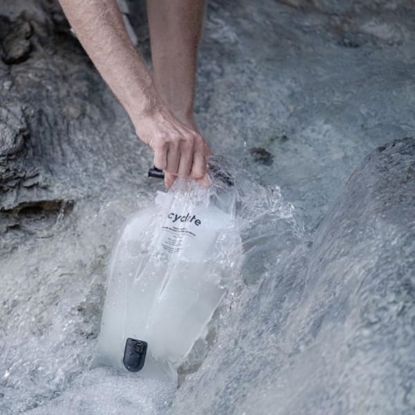 CYCLITE Hydration Bladder / 01 (2 Liter)