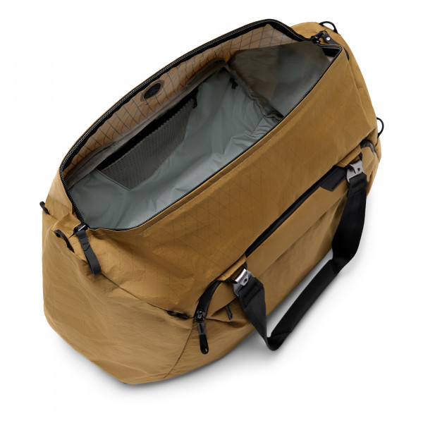 Peak Design Travel Duffel Coyote