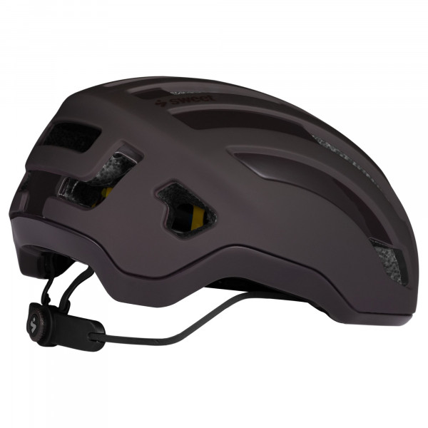 Sweet Protection Outrider Mips Helm Burnt Brown