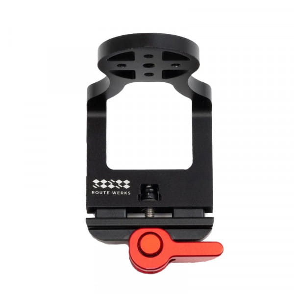 [REFURBISHED] Route Werks Out Front Mount
