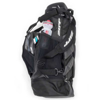 Zipp Transition 1 Gear Bag Rucksack & Sporttasche für Triathleten & Radsportler