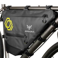 Apidura Expedition Full Frame Pack(7,5 L) Rahmentasche