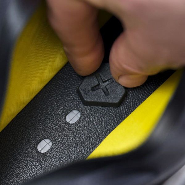 Apidura Expedition Top Tube Pack (1L) - Oberrohrtasche