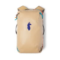 Cotopaxi Allpa 28L Travel Pack Reiserucksack - Desert (Beige)
