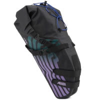 AEVOR Seat Pack Road Proof Night Rider (12 L) - Satteltasche