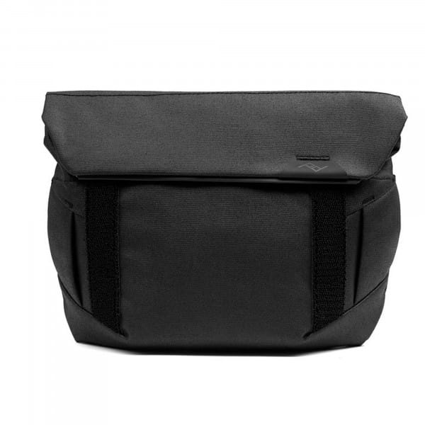 Peak Design Field Pouch Zubehörtasche / Gürteltasche mit Gurt - Black