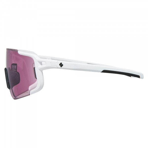 [REFURBISHED] Sweet Protection Ronin RIG Photochromic Brille - RIG Photochromic/Matte White