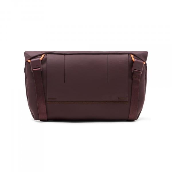 Peak Design Field Pouch Zubehörtasche / Gürteltasche mit Gurt - Eclipse