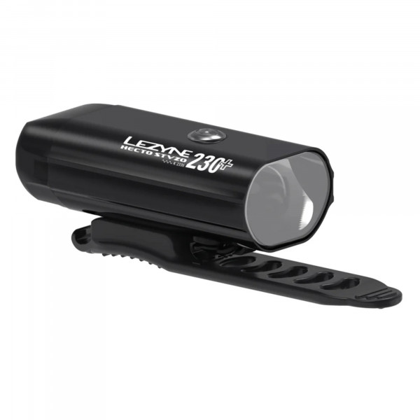 Lezyne Hecto 230+ StVZO