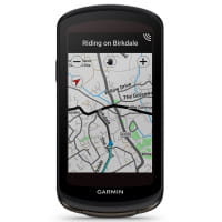 Garmin Edge 1040 SOLAR GPS-Fahrradcomputer mit Navigations- und Online-Funktionen