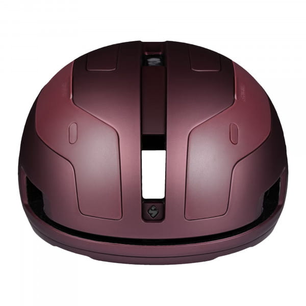 Sweet Protection Falconer Aero 2Vi Mips Helm Barbera Metallic