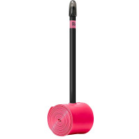 RideNow TPU-Schlauch ALLROAD 700/28C-38C // 622-28/38c SV 85 mm Kunststoffventil
