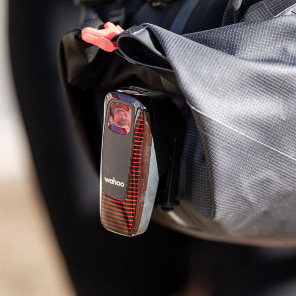 CYCLITE Radar Mount / 02 für Garmin und Wahoo (2026)