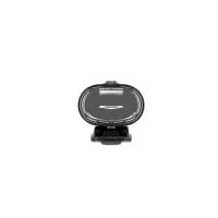 Lezyne LED Hecto Drive Pro 65 StVZO Frontlicht Schwarz